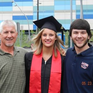 Meet your Posher, Gary